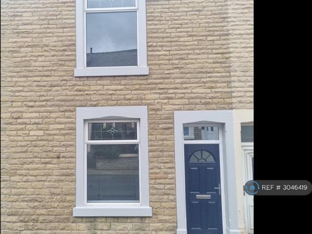 House for rent in Alleytroyds, Hyndburn