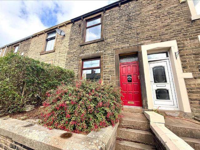House for rent in Alleytroyds, Hyndburn