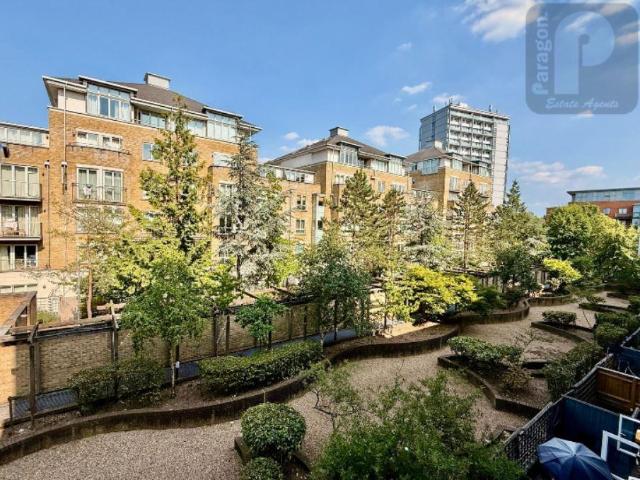 Apartment for rent in Kensal Town, Maida Vale