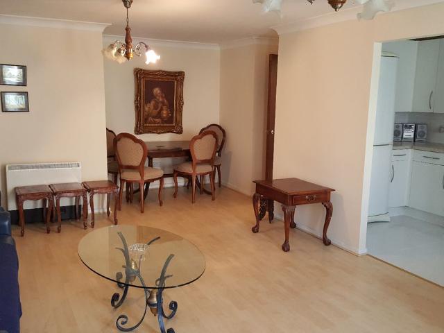 Apartment for rent in Kensal Town, Maida Vale