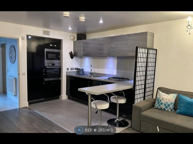 House for rent in Oatlands, Scotland