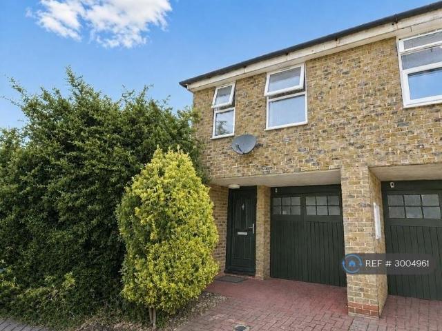 House for rent in West Ham, Greater London
