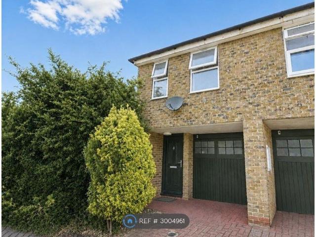 House for rent in West Ham, Greater London