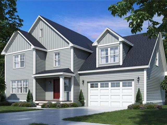 House for sale in Smithfield, Rhode Island