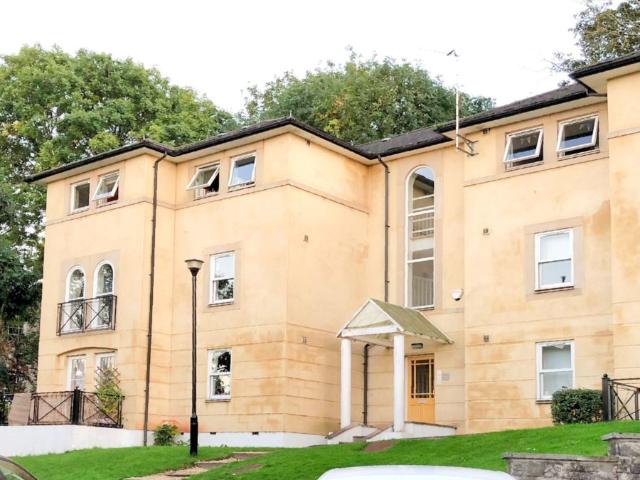 Apartment for rent in Feckenham, City Of Bristol