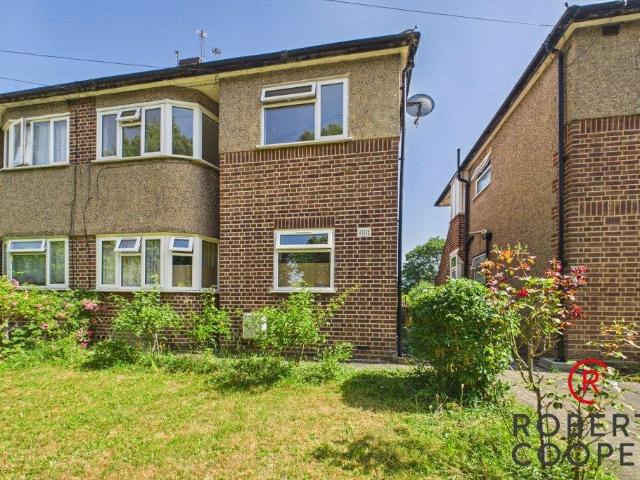 House for rent in Wealdstone, Greater London