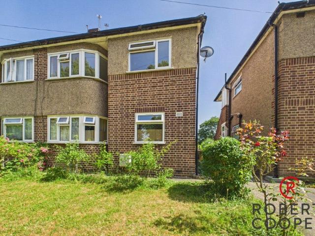 House for rent in Wealdstone, Greater London