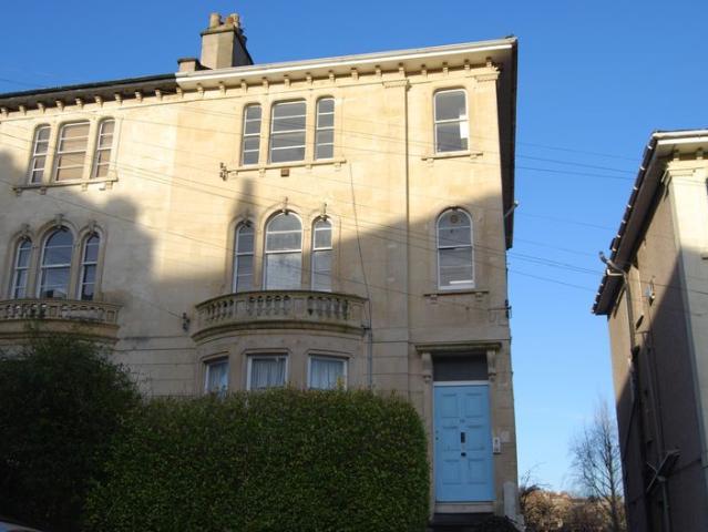 Apartment for rent in Feckenham, City Of Bristol