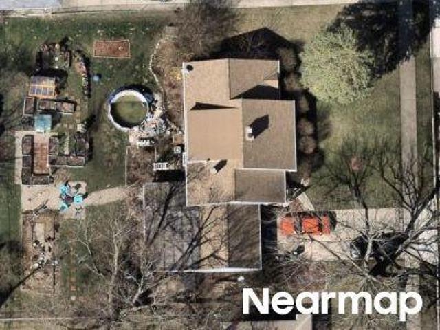 House for sale in Saint Clair Shores, Michigan
