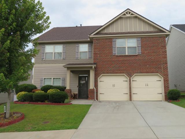 House for sale in Simpsonville, South Carolina