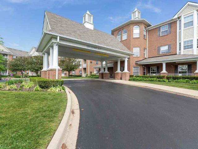 Apartment for rent in Pontiac, Michigan