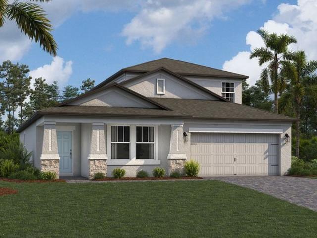 House for sale in Dade City, Florida