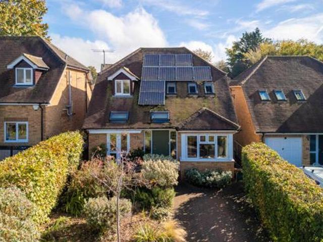 House for sale in Cressex, Buckinghamshire