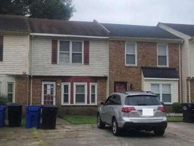 Condo for sale in Portsmouth