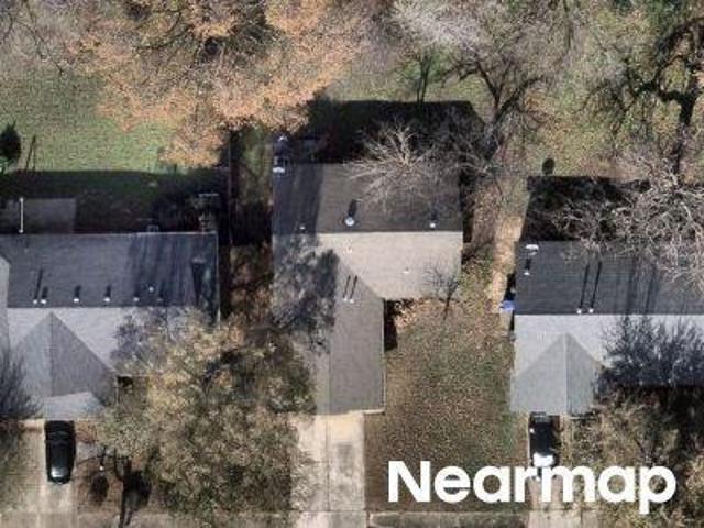 House for sale in Norman, Oklahoma