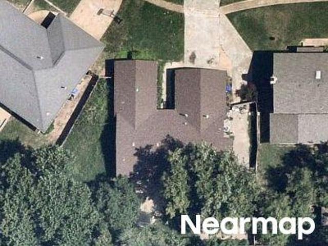House for sale in Norman, Oklahoma