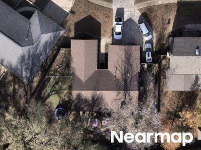 House for sale in Norman, Oklahoma
