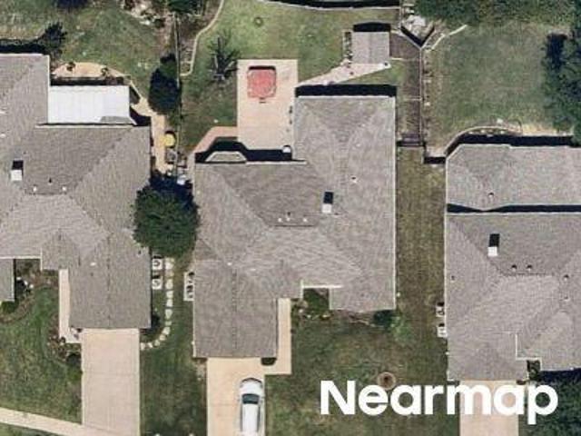 House for sale in Denton, Texas