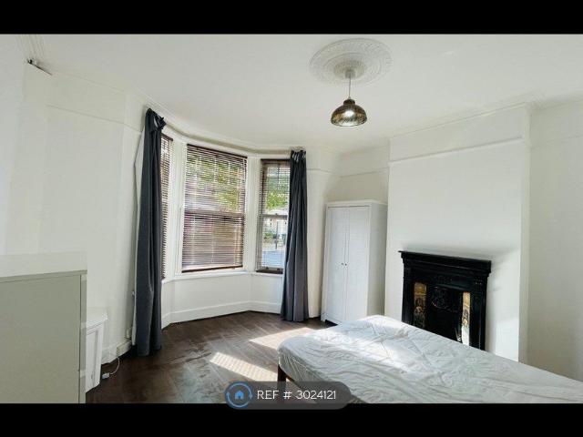 Apartment for rent in London Borough of Lambeth, Greater London