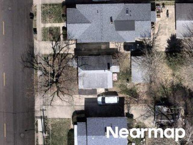 House for sale in Dayton, Ohio
