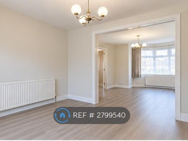 House for rent in Greater London