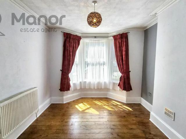House for rent in Greater London