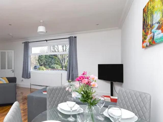 Apartment for rent in Greater London