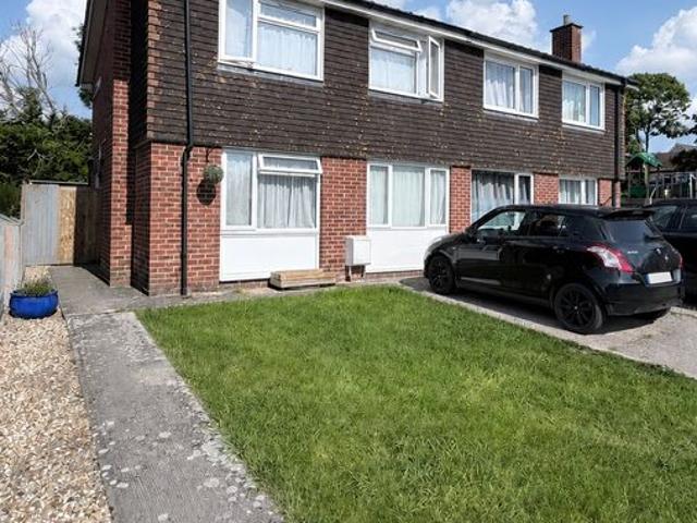 House for rent in North Somerset