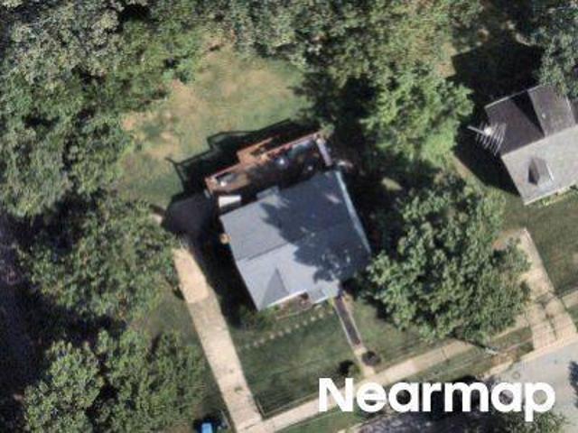 House for sale in District Heights, Maryland