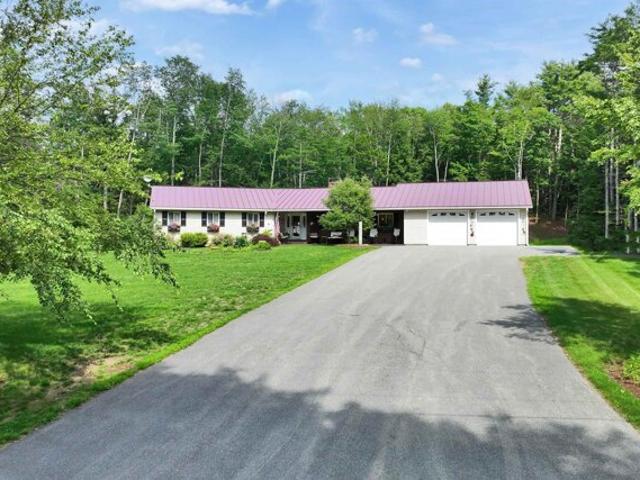 House for sale in New Hampshire