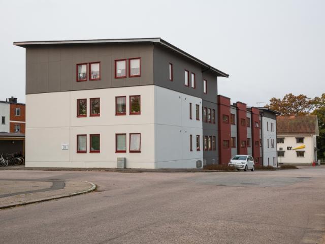 Lägenhet hyra i Älmhult, Kronoberg