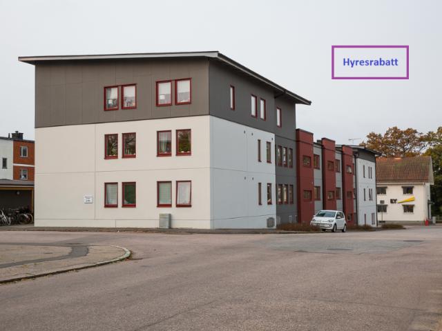 Lägenhet hyra i Älmhult, Kronoberg