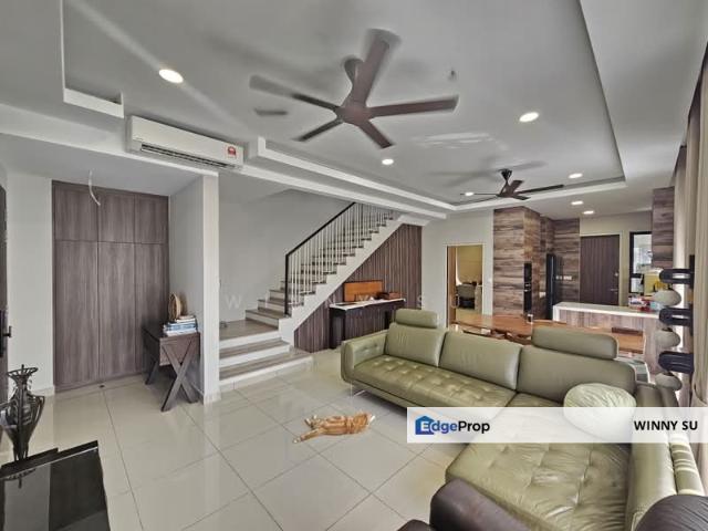 House for sale in Petaling, Alam Impian