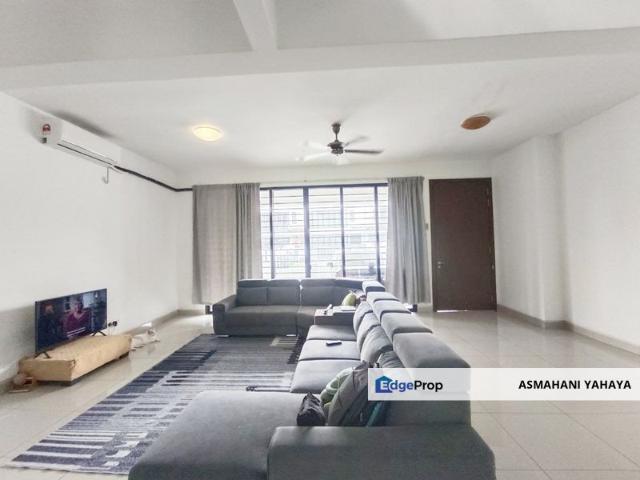 House for sale in Shah Alam, Petaling