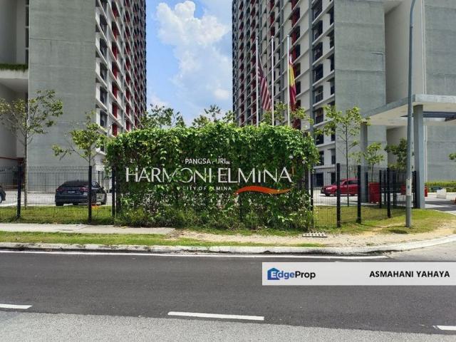 Condominium for sale in Shah Alam, Petaling