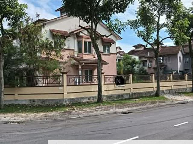 House for sale in Petaling, Alam Impian