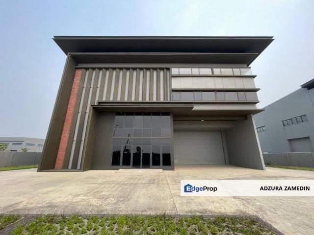 Warehouse for sale in Majlis Perbandaran Selayang, Gombak