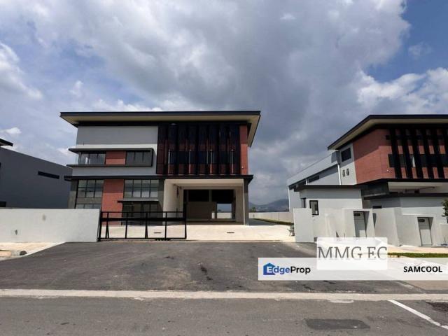 Warehouse for sale in Selayang, Selangor