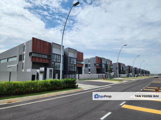 Warehouse for sale in Majlis Perbandaran Selayang, Gombak