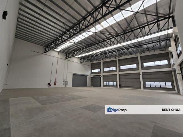 Warehouse for sale in Majlis Perbandaran Selayang, Gombak