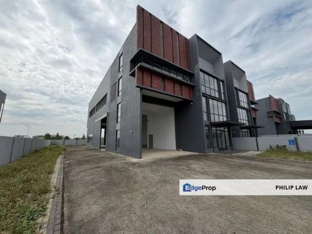 Warehouse for rent in Majlis Perbandaran Selayang, Gombak