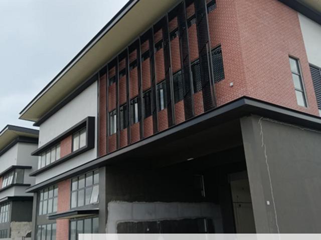 Warehouse for rent in Majlis Perbandaran Selayang, Gombak