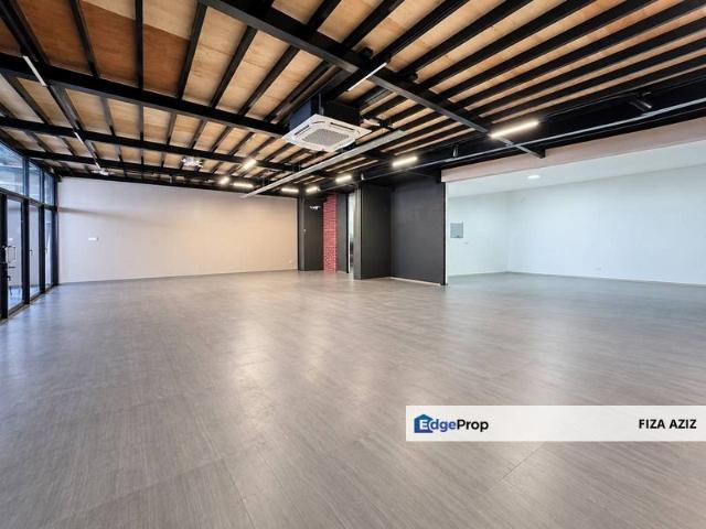 Warehouse for sale in Majlis Perbandaran Selayang, Gombak