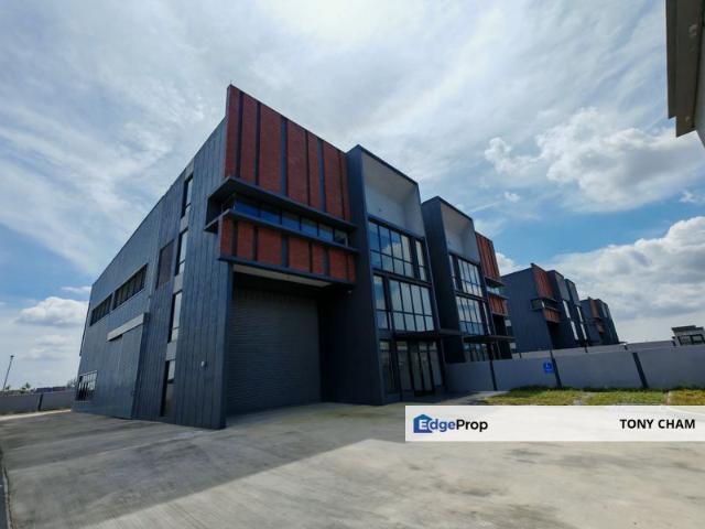 Warehouse for sale in Selayang, Selangor