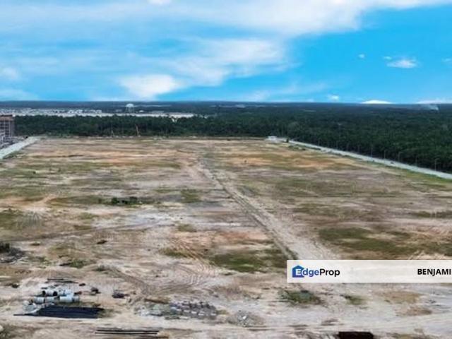 Warehouse for sale in Majlis Perbandaran Selayang, Gombak
