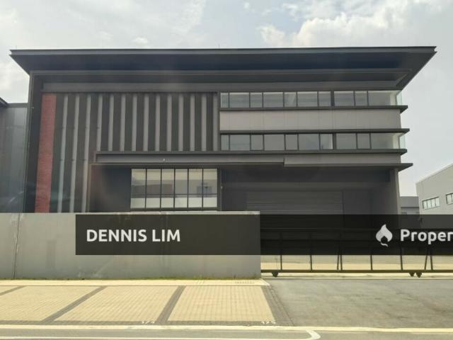 Warehouse for rent in Majlis Perbandaran Selayang, Gombak