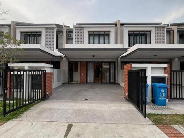 Terraced House for sale in Petaling, Alam Impian