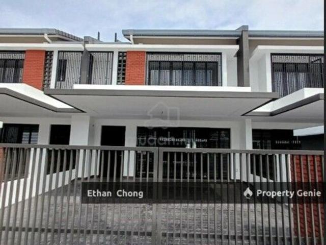 House for rent in Petaling, Alam Impian
