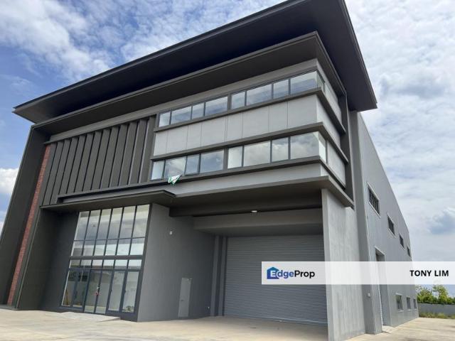 Warehouse for rent in Country Heights Damansara, Kuala Lumpur