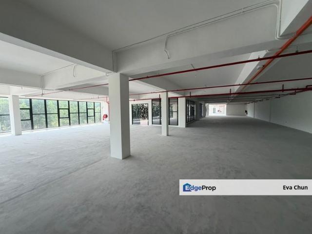 Warehouse for rent in Country Heights Damansara, Kuala Lumpur